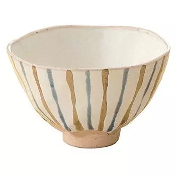 Чайная чашка World Create Aika Arita Ware Kurara Tokusa Blue 15540