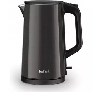 Чайник электрический TEFAL DOUBLE LAYER KI583E