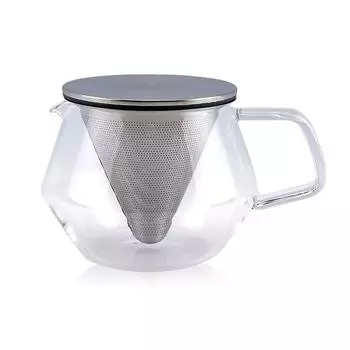 Чайник KINTO CARAT 600 мл подарочный подарок 21680