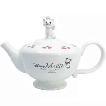 Чайник Мари Sun Art Disney Fashion Kit прибл.. 500 мл с рисунком SAN4039