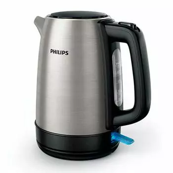 Чайник Philips Hervidor HD9350/90 1,7 л 2200 Вт Inox Нержавеющая сталь 2200 Вт
