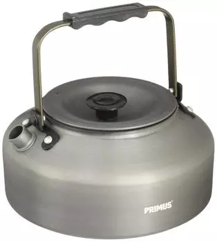 Чайник PRIMUS Lightec Kettle 0,9 л P-731701 Кемпинг/Путешествия