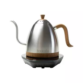 Чайник с гибкой шеей из нержавеющей стали [Brewista]Artisan 1,0 л