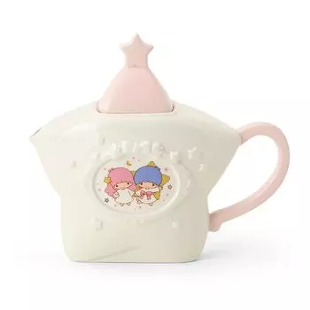 Чайник Sanrio Little Twin Stars 003760 (Дизайн рамы)
