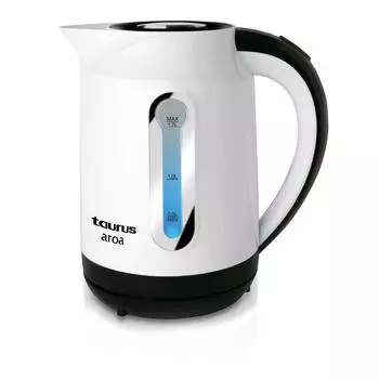 Чайник Taurus AROA NEW 1,7 л 2200 Вт Белый