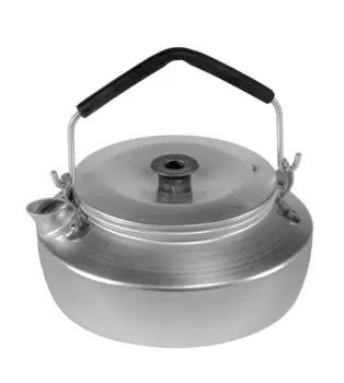 Чайник trangia 325 алюминиевый 0,6 л TR-325