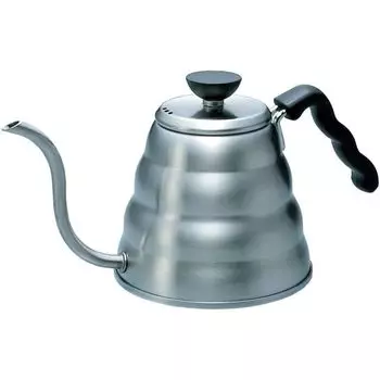 Чайник Yamakiikai V60 Vono W521 серебряный
