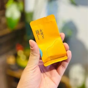 Чайный бутон Bohea, росток сои, Jinjunmei, 500 г, медовый аромат, аромат корицы, Jinjunmei, подарочный чай, рассыпной чай, листья 16g