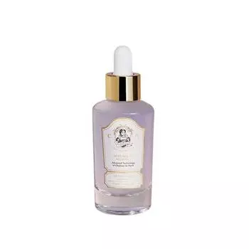 CHALLANS DE PARIS Ampoule De Memoria Advanced 35мл