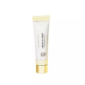 CHALLANS DE PARIS Creme De Aqua Advanced 30мл