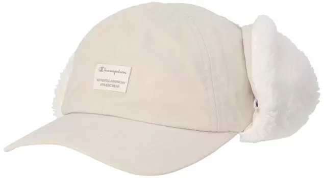 Champion Flight Cap cm 381-4013, Ivory, 57.0-59.0 слоновая кость