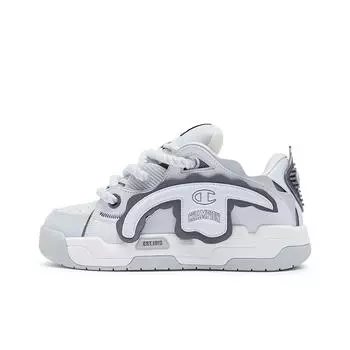 Champion Key Skateboarding Shoes Men