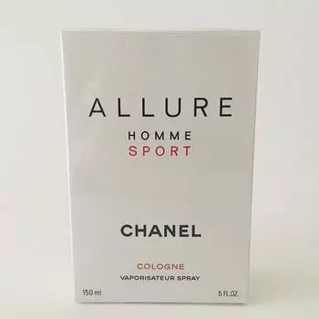 Chanel Allure Homme Sport Одеколон 150мл