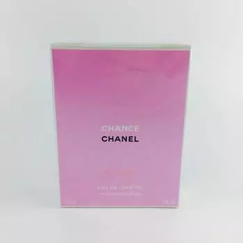 Chanel Chance Eau Vive Eau de Toilette 150ml
