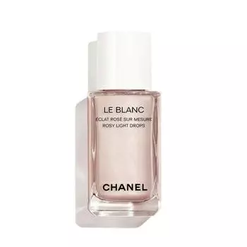 Chanel Le Blanc Rosy Light Drop _ Оригинал в универмаге, 1 шт.