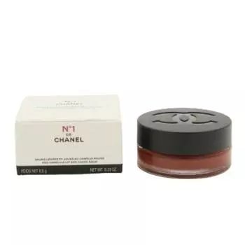 Chanel No.1 Drip & Cheek Balm 6,5 г, 1 шт., #3 Vital Beige