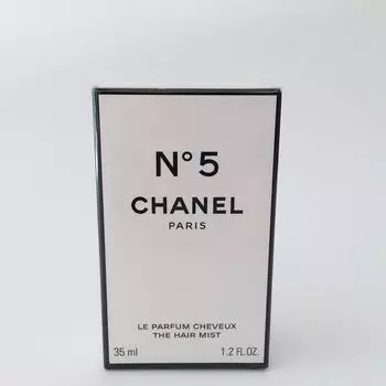Chanel No 5 Le Parfum Cheveux Спрей для волос 35 мл