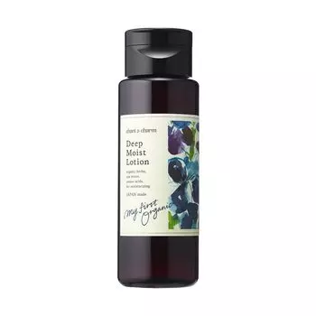 chant a charm Deep Moist Lotion EX Высокоувлажняющий лосьон 150 мл