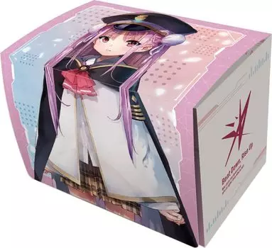 Character Deck Case MAX NEO Heaven Burns Red Tama Kunimi