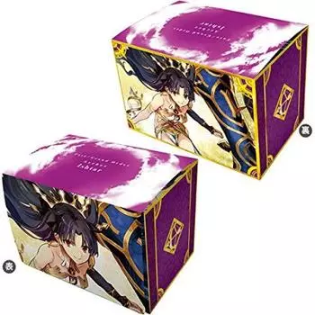 Character Deck Case MAX NEO Order Fate/Grand Archer/Ishtar
