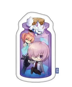 Charatoria Cushion Order Kyrielight Fate/Grand Shielder/Mash