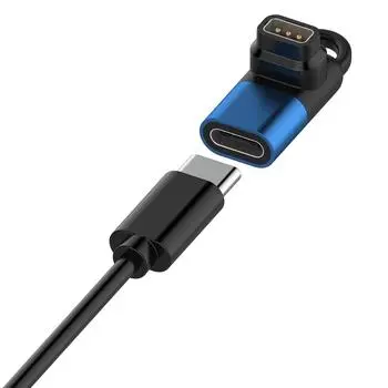 Charger Connector Watch Charging Converter Smart Wristband Smartwatch Charging Adapter for COROS PACE2 APEX Pro/VERTIX
