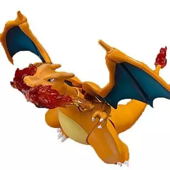 Чаризард SHFiguarts