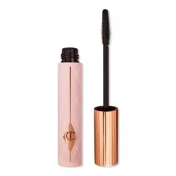Charlotte Tilbury Pillow Talk Push Up Lashes Удлиняющая тушь для объема ресниц 0,33 унции
