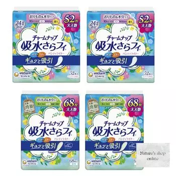 Charm Nap водопоглощающее мыло Saraphy Long Pure Soap Fragrance No Wings 10cc 19cm 52 шт. водопоглощающее дезодорирующее мыло Sarafi Wingless 3cc 68 шт.