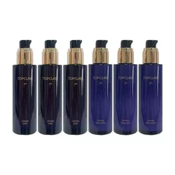 CHARMZONE 3+3 Top Class Lifting Duo Skin Lotion 120 мл, всего 6 позиций, 6 позиций