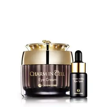 Charmzone Charm Zone Charm In Cell Набор кремов для век