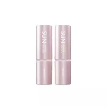 Charmzone Tone-up Sun Stick SPF50+ PA++++, 2 pieces, 12g