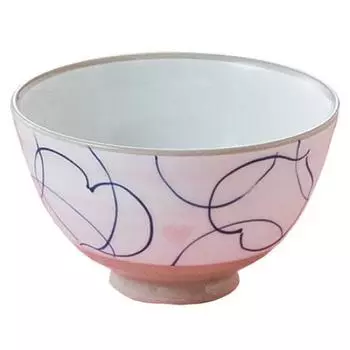 Чашка для чая World Create Aika Arita Ware Haato Blue 13926