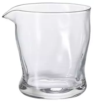 Чашка для сакэ Adelia Katakuchi Tokkuri 280 мл Tebineri Made in Japan B-2889