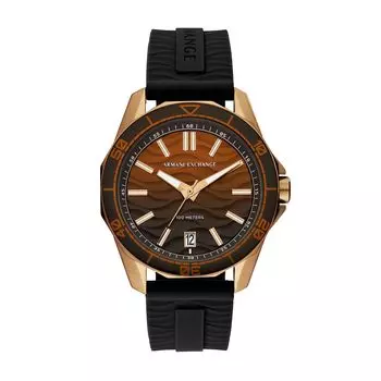 Часы Armani AX1954 черные [A|X Exchange] мужские