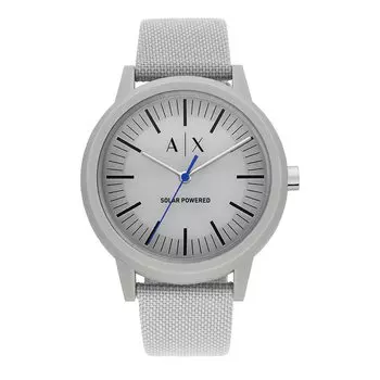Часы Armani AX2733 Серые [AX Exchange] Мужские серый