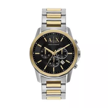 Часы Armani AX7148SET Multicolor [AX Exchange] Мужские
