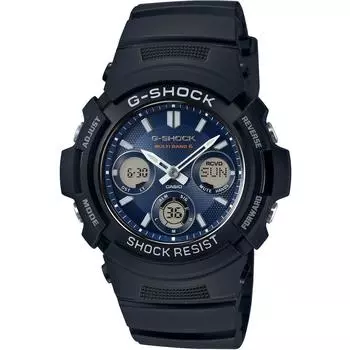 Часы AWG-M100SB-2AER мужские