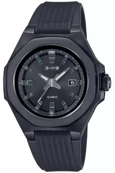 Часы Baby Gee Watch Radio Solar Black [Casio] [] G-MS MSG-W350G-1AJF женские