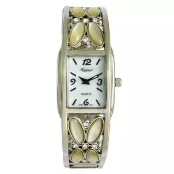 Часы Bijou Bangle Watch Rapport Watch 164076 White [Raport] Женские белый