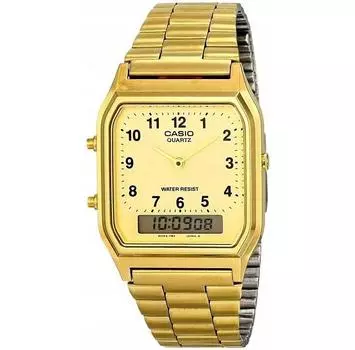 Часы Casio AQ 230GA 9B