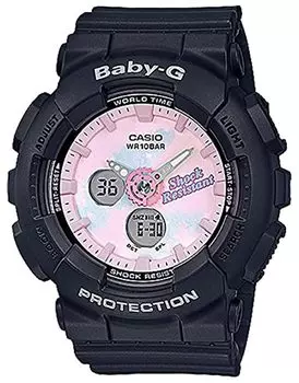 Часы CASIO Baby-G BA-120T-1A