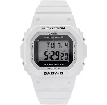 Часы Casio BGD-5650 -7ER