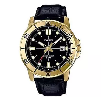 []Часы Casio CASIO Часы дешевые Casio Chipkashi Analog MTP-VD01GL-1E