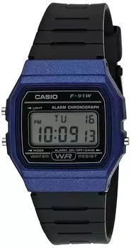 Часы Casio CASIO Часы дешевые Casio Chipkashi Analog [Товар] F-91WM-2A