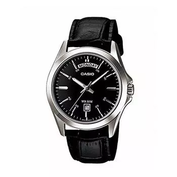 Часы Casio CASIO дешевые Casio Chipkashi Analog [Товар] MTP-1370L-1A