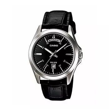 Часы Casio CASIO дешевые Casio Chipkashi Analog [Товар] MTP-1370L-1A