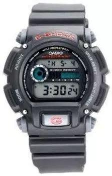 Часы Casio CASIO G-Shock BASIC Basic DW9052-1V [Параллельный импорт]