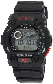 Часы Casio CASIO G-Shock G7900-1