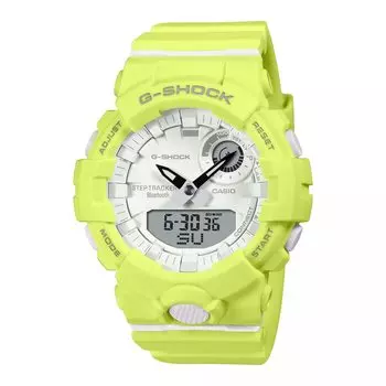Часы CASIO [Casio] G-Shock G-SHOCK мужские GMA-B800-9AJR